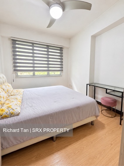 Blk 573C Woodlands Glen (Woodlands), HDB 4 Rooms #635555761